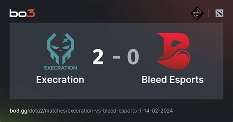 kuyanic dota 2|[FIL] Execration vs Bleed Esports (BO3) DreamLeague Season .